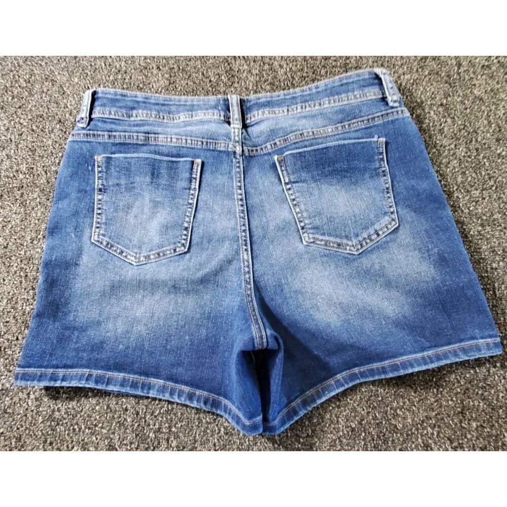 St John Bay Denim 4